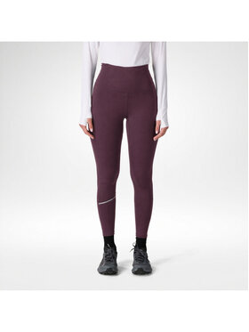 Rossignol Rossignol Bielizna termoaktywna dolna W First Layer Tight Fioletowy