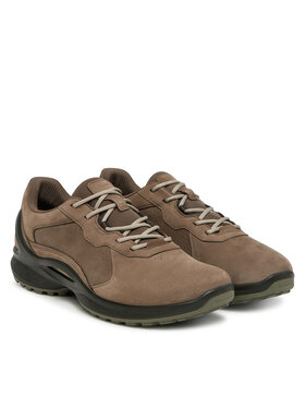ECCO ECCO Sneakersy Biom Energi M 85080461775 Beżowy