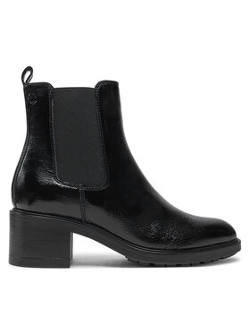 Tamaris Tamaris Stivaletti 1-25016-43 Nero