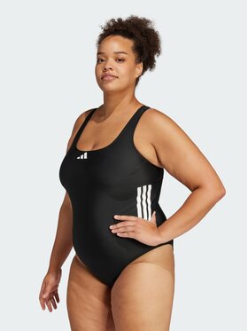 adidas adidas Strój kąpielowy 142853 Czarny
