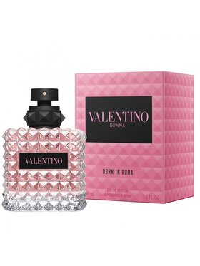 Valentino Valentino Donna Born In Roma Woda perfumowana