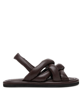 Bronx Bronx Papucs Har-Perr 85049-D Barna