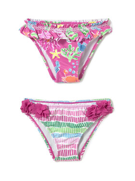 Mayoral Mayoral Bikini partea de jos 1642 Violet