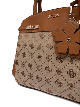 Guess Guess Сумка Melinda HWJP99 02060 Коричневий