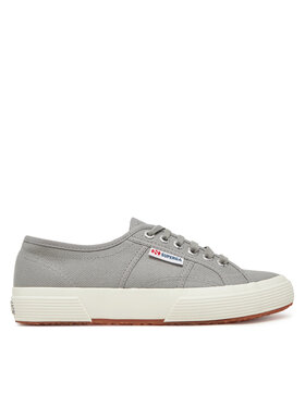 Superga Superga Scarpe sportive 2750 Cotu Classic S000010 Grigio
