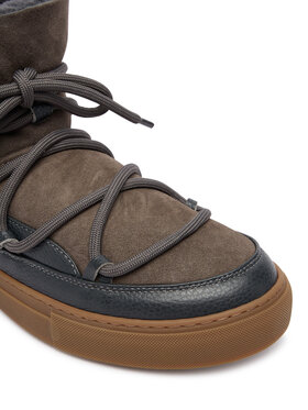 Μπότες Χιονιού Inuikii φωτογραφία