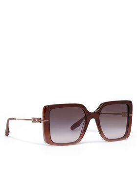 Trussardi Trussardi Sluneční brýle TSW9057 Hnědá