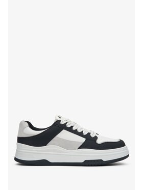 ES8 ES8 Scarpe da ginnastica ER00113317 Bianco