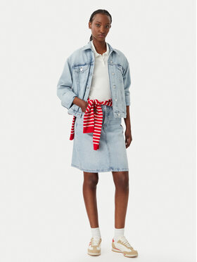 Tommy Jeans Τζιν μπουφάν Tommy Jeans - 2
