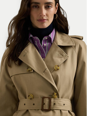 Καπαρτίνα LAUREN RALPH LAUREN φωτογραφία