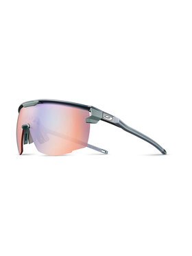 Julbo Julbo Okulary przeciwsłoneczne ULTIMATE Niebieski