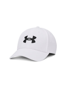 Under Armour Under Armour Šiltovka Men's UA Blitzing 1376700-100 Biela