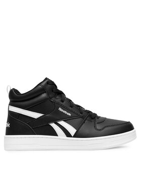Reebok Reebok Snīkeri ROYAL PRIME MID 2.0 100062220 Melns