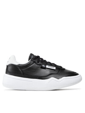adidas adidas Tenisice Her Court W GW8213 Crna
