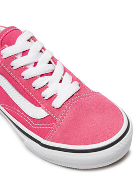 Vans Tenis Superge Old Skool VN000CYVCHL1 Roza