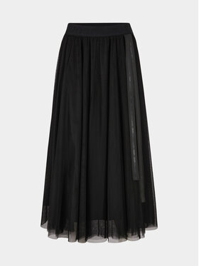 JOOP! JOOP! пола от тюл 58 JW222S118 30032531 Черен Regular Fit