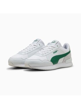 Puma Puma Sneakersy 398405 Biały