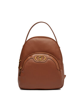 Liu Jo Liu Jo Раница Ecs M Backpack AA4029 E0031 Кафяв