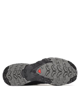 Salomon Superge Xa Pro 3D V9 L47272700 Črna