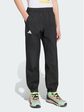 adidas adidas Spodnie outdoor 168210 Czarny Regular Fit