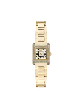 Emporio Armani Годинник Mini Genni AR11663 Золотий