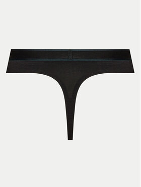 Calvin Klein Underwear Tangice 000QF7954E Črna