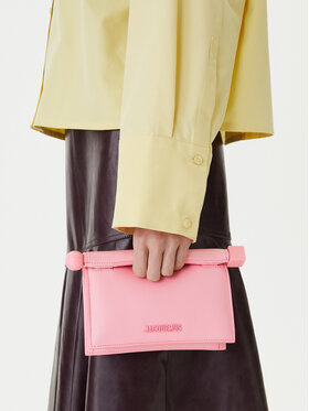 JACQUEMUS JACQUEMUS Borsetta 24E241BA3923171 Rosa