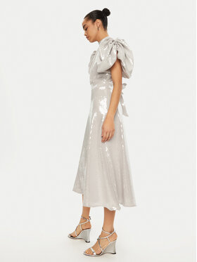 Φόρεμα κοκτέιλ ROTATE φωτογραφία