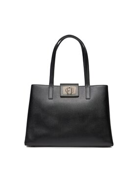 Furla Furla Kabelka 1927 L Tote WB00145ARE000O60001007 Čierna
