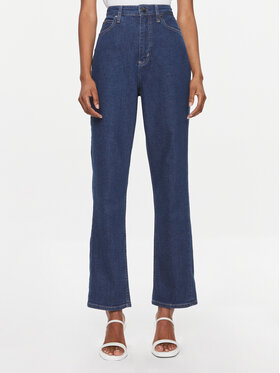 Calvin Klein Calvin Klein Jeans K20K206576 Blu scuro Relaxed Fit
