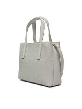 Calvin Klein Ročna Torba Ck Must Mini Tote K60K612163 Siva