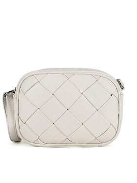 JENNY JENNY Handtasche JNY-M-019-07 Weiß