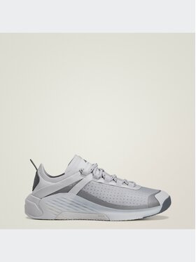 adidas by Stella McCartney adidas by Stella McCartney Buty na siłownię Stella McCartney DROPSET 4 Szary