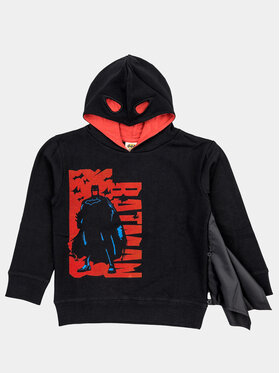 Zippy Zippy Bluză ZKBAP0202 23039 Negru Regular Fit