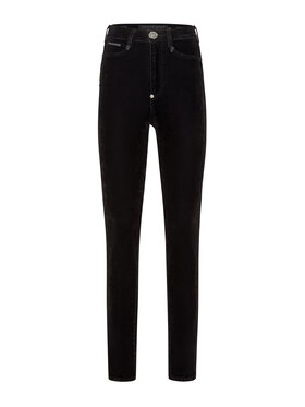 PHILIPP PLEIN PHILIPP PLEIN Jeans 9623 Nero Jegging Fit