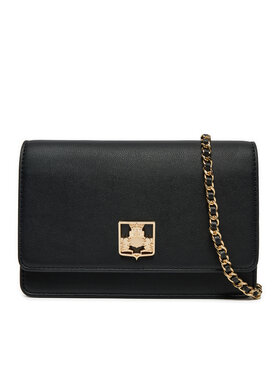 Elisabetta Franchi Elisabetta Franchi Käekott BS-01A-46E2-V260 Must