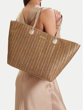 MEXX MEXX Torebka EO-MEXX-L-007-09 Złoty