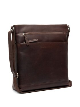 The Chesterfield Brand The Chesterfield Brand Saszetka 290334 Brązowy