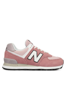 New Balance New Balance Sneakersy U5747SG Różowy