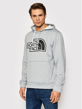 The North Face The North Face Sweatshirt Explr NF0A5G9S Gris Regular Fit