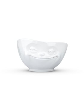 58 products 58 products Miseczka porcelanowa - Grinning Biały