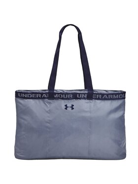 Under Armour Under Armour Torba Under Armour Favorite Tote Bag Fioletowy