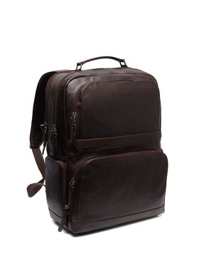 The Chesterfield Brand The Chesterfield Brand Plecak 317342 Brązowy