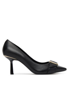 DKNY DKNY Обувки на ток K3544717 Черен