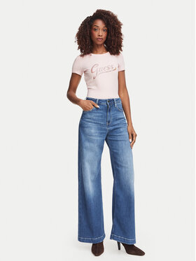 T-Shirt Guess