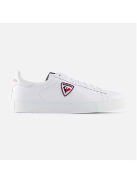 Rossignol Rossignol Sneakersy Alex White Biały