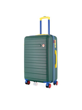 Μεσαία Βαλίτσα Semi Line φωτογραφία