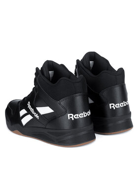 Reebok Superge ROYAL BB4500 HI2 100221189 Črna