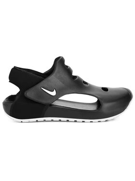 Nike Nike Sandały Sunray Protect 3 (PS) Czarny