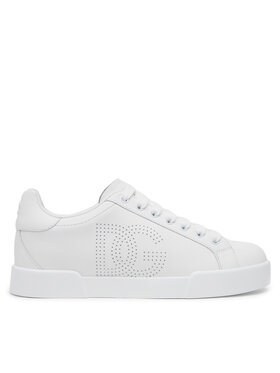 Dolce&Gabbana Dolce&Gabbana Сникърси CK2277 AV066 Бял